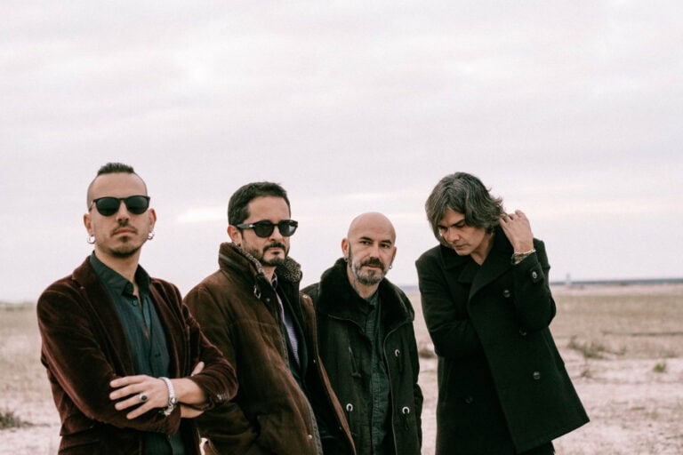 Festival Rock à Moda do Porto a 25 e 26 de outubro