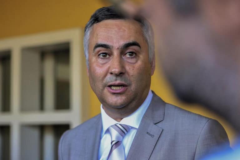 Governo substitui comissão de prevenção do assédio no ensino superior