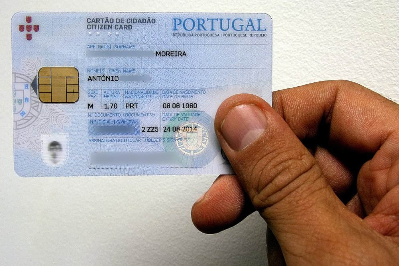 Voto em mobilidade nas europeias exige Cartão de Cidadão e pode ser feito no estrangeiro