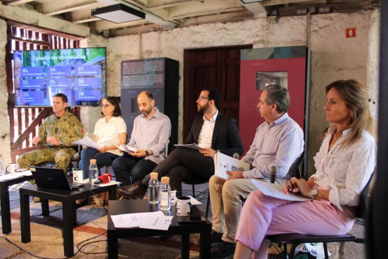 Guimarães prepara-se para cinco dias de celebração. Feira Afonsina alargada a Couros