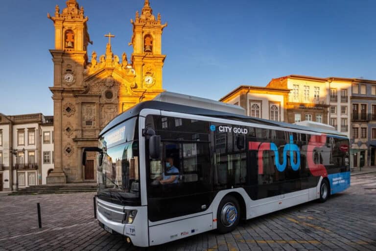 TUB assinalam Dia Mundial do Ambiente com viagens gratuitas