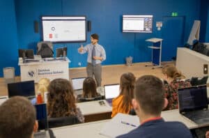 Lisboa vai ter a primeira universidade suíça de Portugal&nbsp;