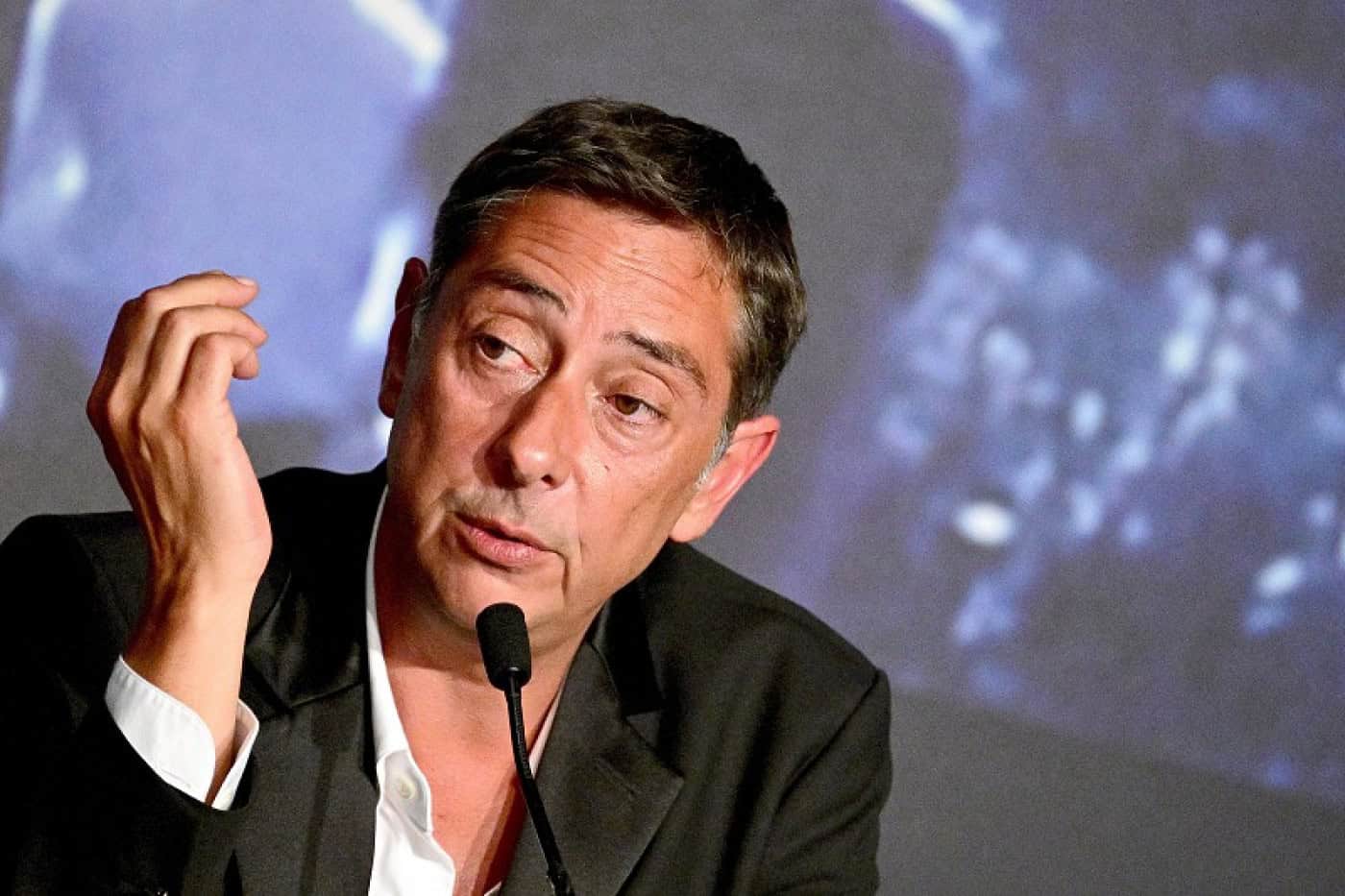 Filme "Grand Tour" de Miguel Gomes abre festival de cinema de Marselha&nbsp;