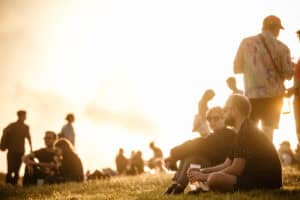 Primavera Sound Porto entre hoje e domingo no Parque da Cidade&nbsp;