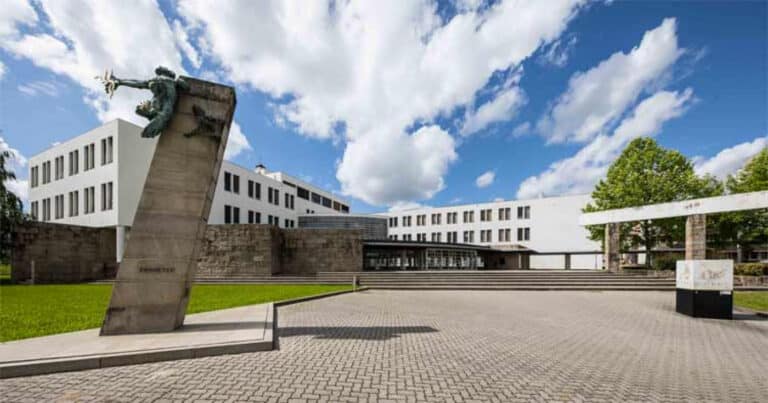 Campus de Gualtar acolhe Assembleia Municipal de Braga em setembro