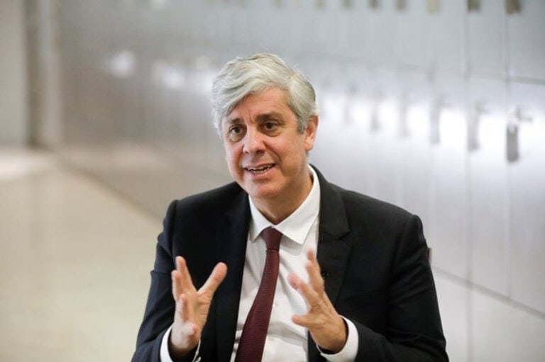 Banco de Portugal vê regresso dos défices com medidas aprovadas no Parlamento