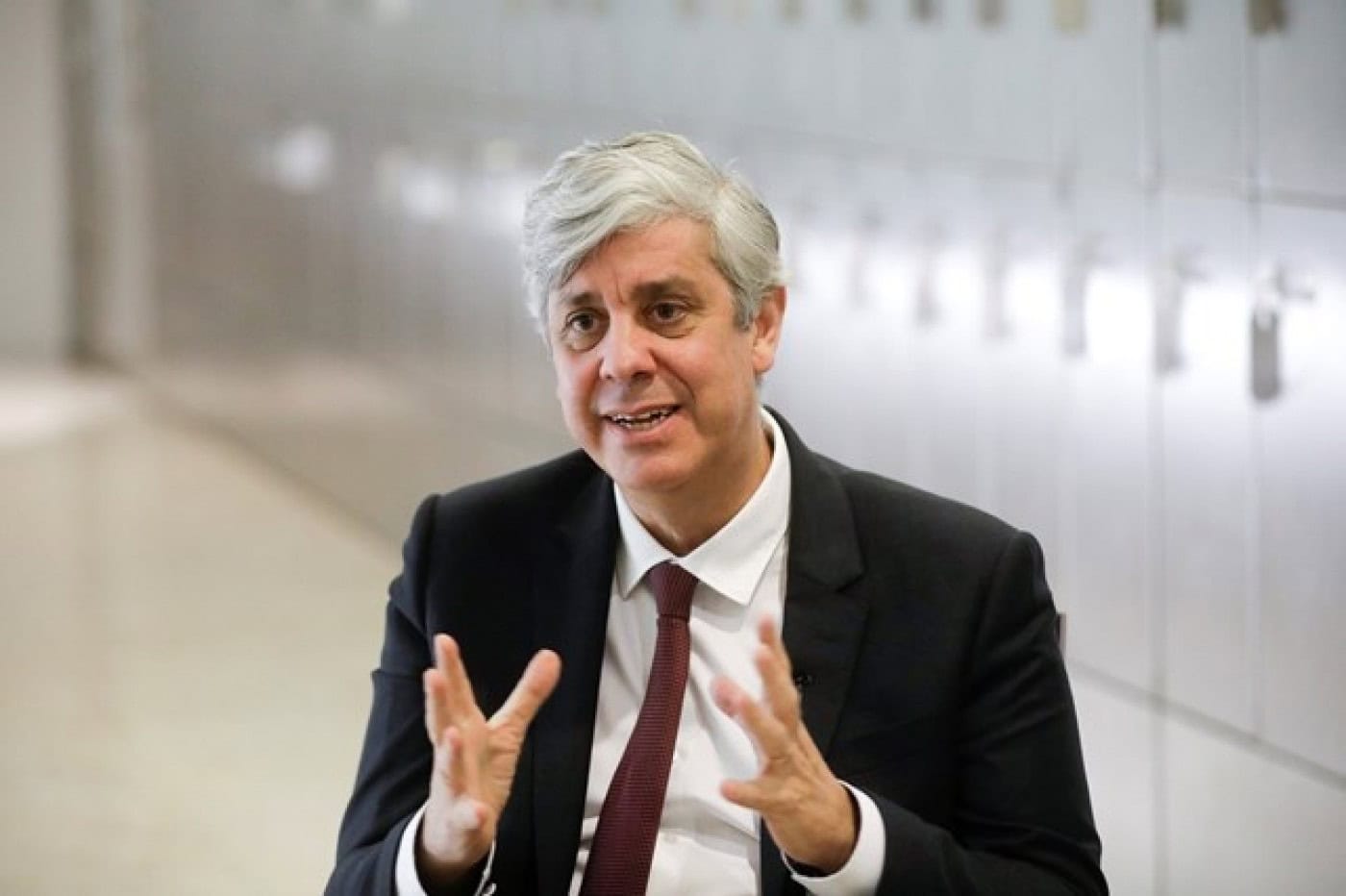 Banco de Portugal vê regresso dos défices com medidas aprovadas no Parlamento