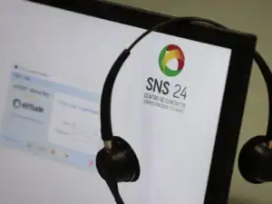 FNAM acusa Governo de entregar saúde dos portugueses à linha SNS24&nbsp;