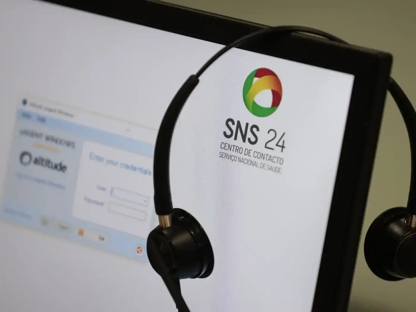 FNAM acusa Governo de entregar saúde dos portugueses à linha SNS24