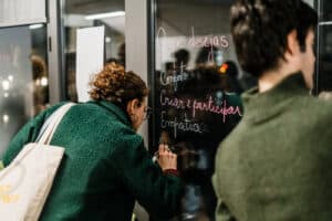 Braga 25: Projeto Desejar recebeu 266 candidaturas de 19 países