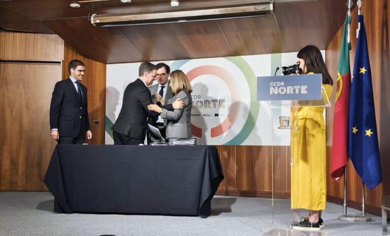 Braga investe 12 milhões de euros na criação e requalificação de Unidades de Saúde no Concelho