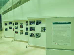 Exposição assinala 18º aniversário da Rede Nacional de Cuidados Continuados Integrados