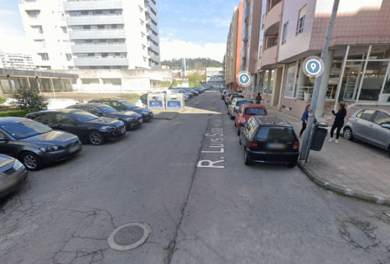 Nova fase de obras junto aos quarteirões da Quinta dos Congregados condicionam o trânsito