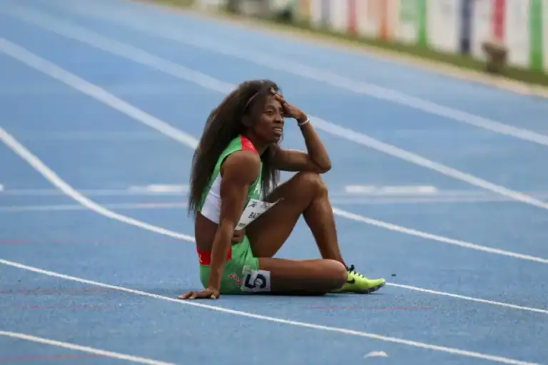 Atletismo/Europeus: Bazolo nas semifinais dos 100 metros, Santos e Martínez fora