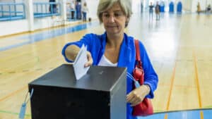 Europeias: Temido espera um “um domingo de ampla participação” nas eleições