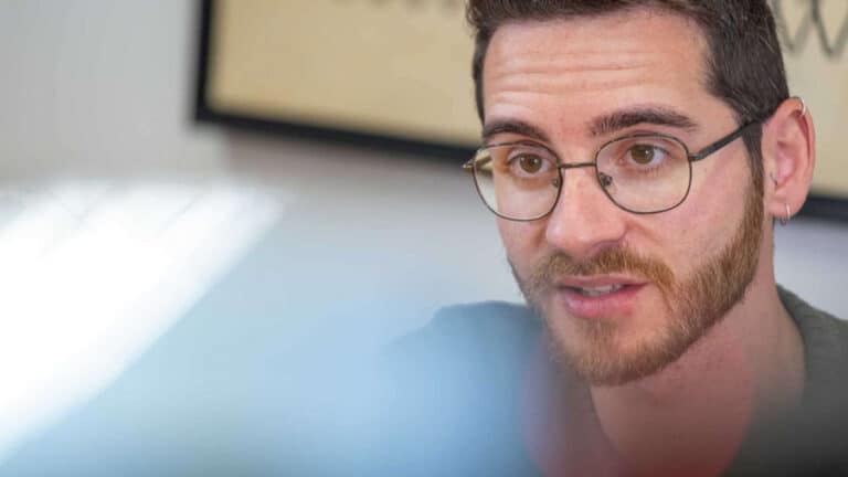 Europeias: Paupério elogia voto em mobilidade e espera que se reflita na participação