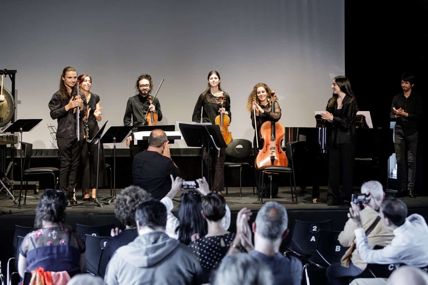Estudantes da UMinho em destaque no gnration