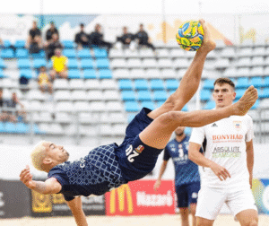 SCB entra com pé direito na&nbsp;Euro Winners Cup