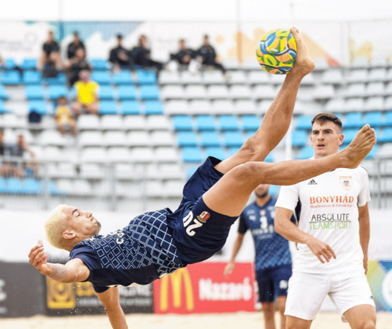 SCB entra com pé direito na&nbsp;Euro Winners Cup