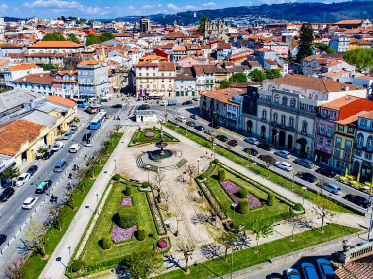 CMB faz chegar mais 863 mil euros às freguesias