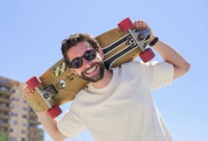 Aos 27 anos, bracarense Bruno Gonçalves vai ser eurodeputado do PS