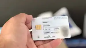 Nova versão do Cartão de Cidadão disponível a partir de hoje&nbsp;