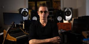 Festival ‘Rock NO Rio Febras’ em Guimarães anuncia ‘The Legendary Tigerman’&nbsp;