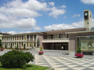 Inspetores da PJ fizeram buscas na Câmara de Santo Tirso