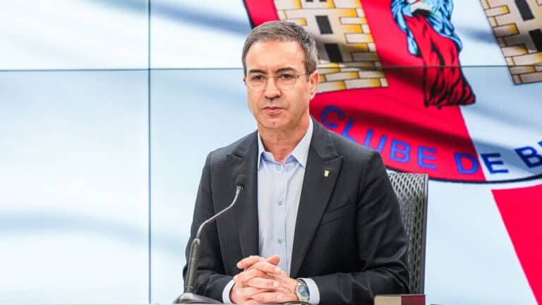 Salvador confirma saída de Rodrigo Gomes e conta com Banza para o próximo ano