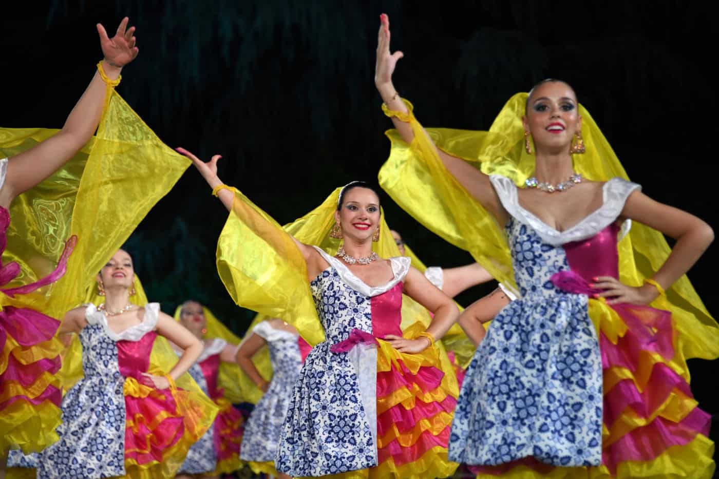 ARCA vence Marchas Antoninas de Famalicão em 2024