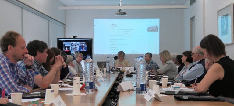 Peritos debatem na UMinho falta de professores e qualidade da formação