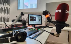 RUM na festa do Cinquentenário da UMinho