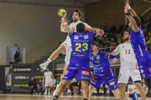 Ricardo Magalhães, Gonçalo Gomes e Hannes Rabbe deixam Vitória SC