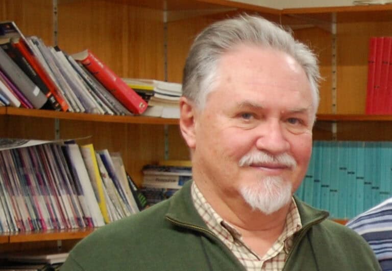 Alberto Proença dá a sua última aula na UMinho esta sexta-feira