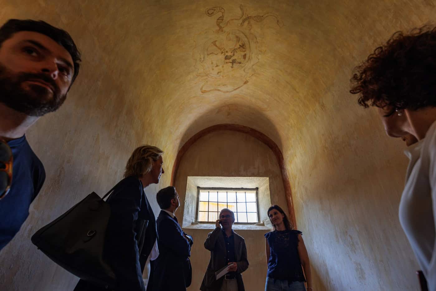Convento de S. Francisco, a nova casa da Unidade de Arqueologia abre em setembro
