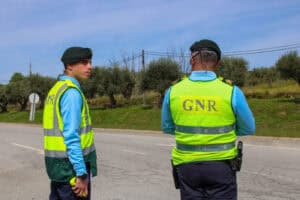 Operação Verão Seguro 2024 da PSP arranca hoje e vai até 15 de setembro&nbsp;