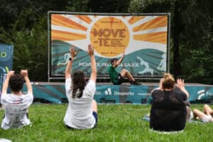 Move-te regressa com 11 mil minutos de desporto ao ar livre em Famalicão