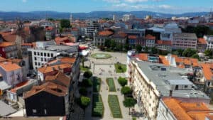 Braga recebe&nbsp;Conferência das Cidades Criativas da UNESCO para debater políticas públicas da Cultura