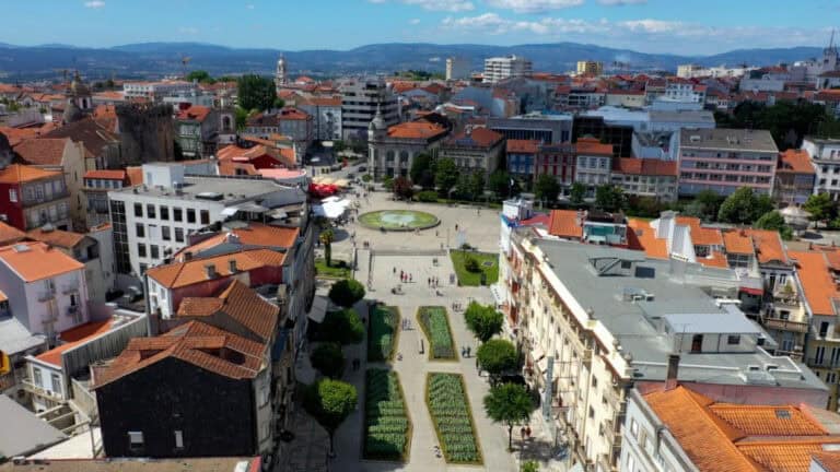 Braga recebe Conferência das Cidades Criativas da UNESCO para debater políticas públicas da Cultura
