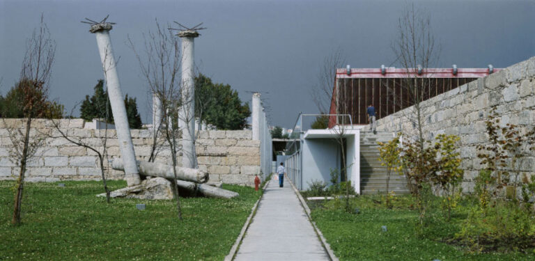 Candidaturas às Bolsas de Estudo para a aprendizagem artística até 8 de julho