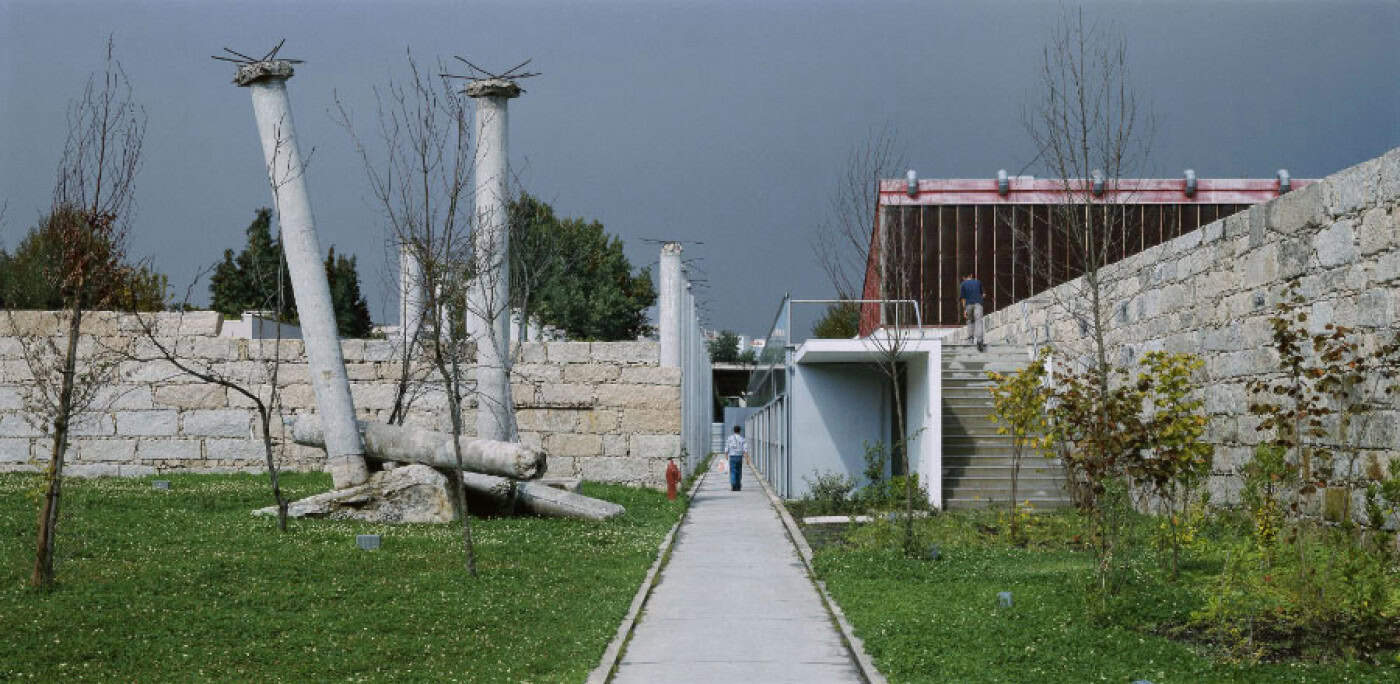 Candidaturas às Bolsas de Estudo para a aprendizagem artística até 8 de julho