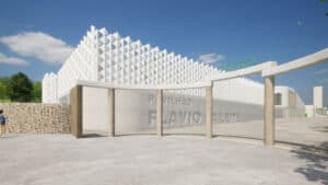 Câmara requalifica Sá Leite mas pavilhão continua a ser gerido pelo ABC