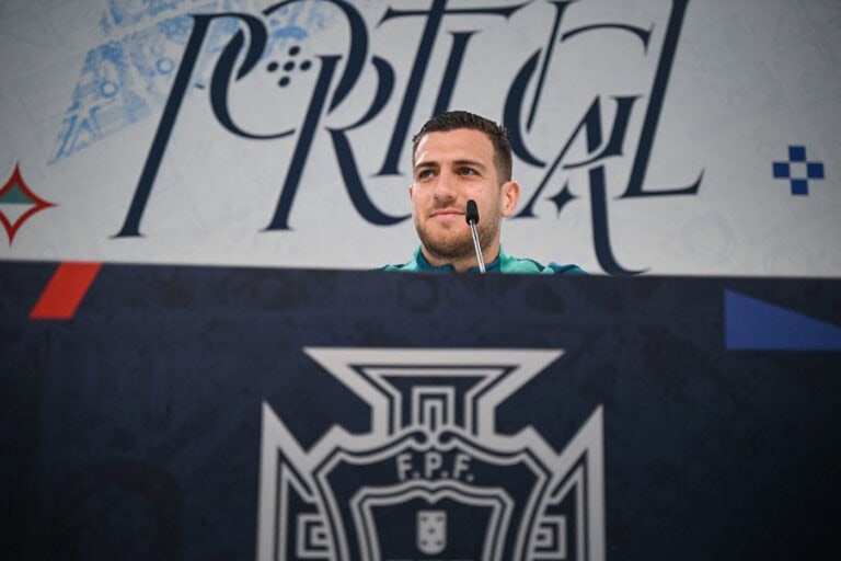 "Temos qualidade, mas quem vence é que fica na história"&nbsp;