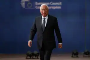 Conselho Europeu inicia hoje discussão sobre cargos de topo que envolve António Costa&nbsp;