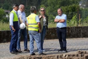 Conclusão do Ruílhe Park prevista para o final do verão