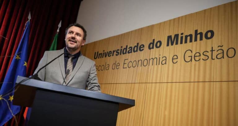 EEG fora do ranking do Financial Times para os melhores mestrados em finanças