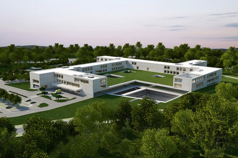 Terrenos para novo hospital de Barcelos vão custar 4 milhões de euros