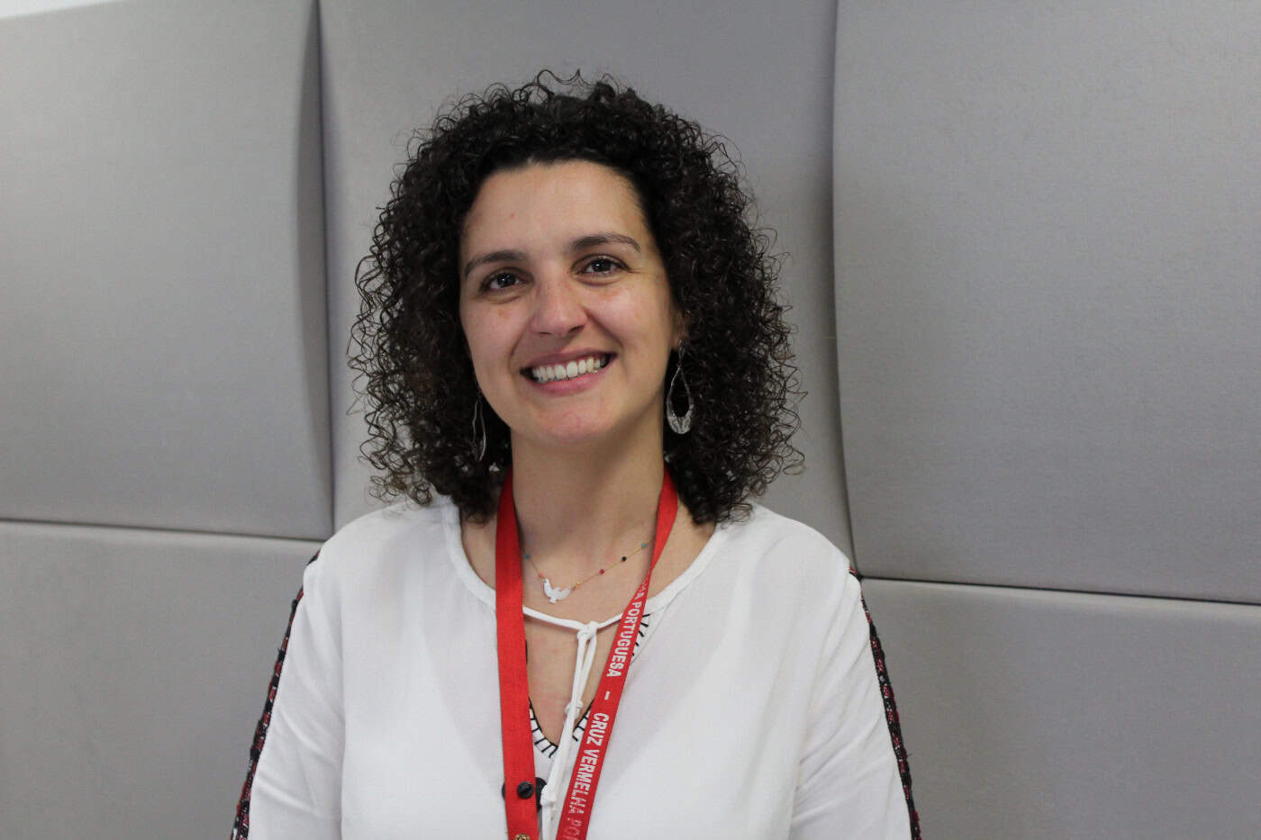 CAES da Cruz Vermelha de Braga acolheu 283 pessoas até abril deste ano