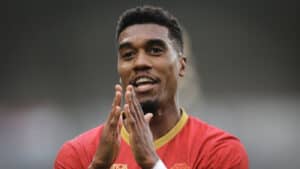 Murilo deixa Gil Vicente. "A preferência é continuar na Europa"