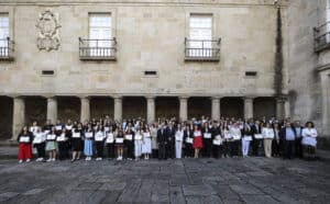 UMinho distinguiu mais de 200 alunos de excelência